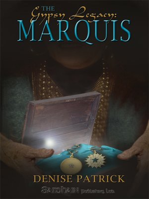 cover image of The Marquis